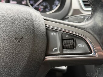 Škoda Rapid 2016 1.4 TDI – dobrý stav - 12