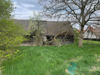 Prodej, Stavební pozemek, 3 636 m2 + 4157 m2 Les, Jílovice u - 12