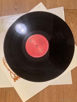 Prodám 6 LP od Genesis - 12