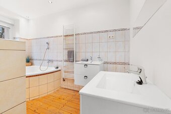 Prodej RD, Jungmannova, Krásné Březno - 12