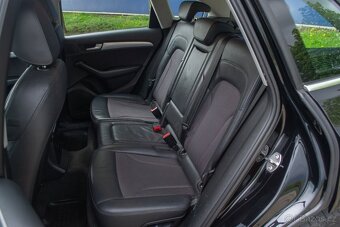 Audi Q5 2.0 TDI 190k quattro S tronic - 12