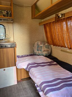 karavan Knaus - 12