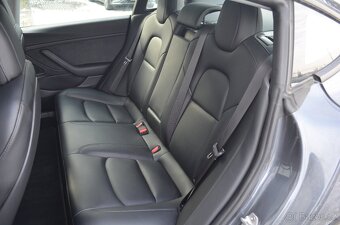Tesla Model 3, Long Range/AWD/Tažné/Tep.čerpadlo/skladem - 12