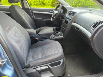 Škoda Octavia II 1.9TDi 77kw,Combi,2007,Tažné,Výhřevy,2xkola - 12