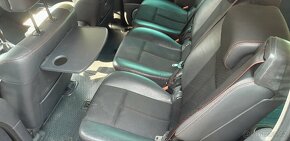 Renault Espace 2,0Dci 110kw, Sportline, nová STK - 12
