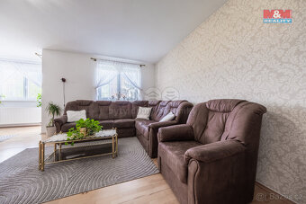 Prodej rodinného domu, 269 m², Jesenice, ul. Albatrosová - 12