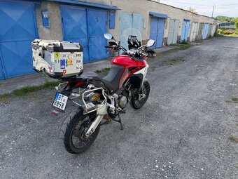 Ducati Multistrada 1200 Enduro - 12