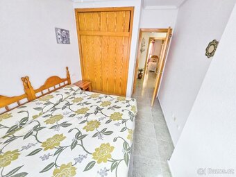 Stylový byt s výhledem na moře – Torrevieja ŠPANĚLSKO - 12