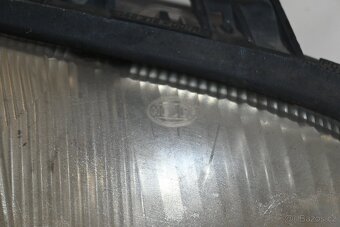 HELLA přední světla Opel Omega B - 12
