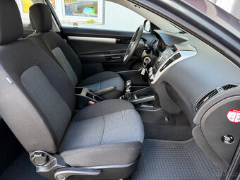 Kia Ceed 1.4i 1maj,CZ,po servisu,2x kola - 12