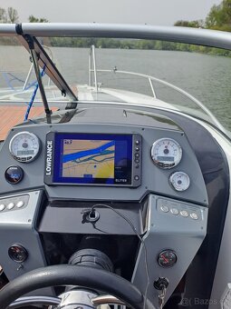 COASTER 600DC+MERCURY 150PROXS - 12