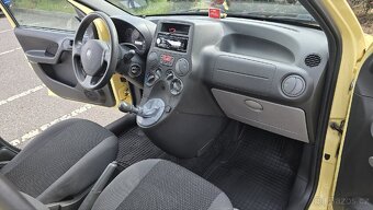 Fiat Panda 2011 LPG - 12