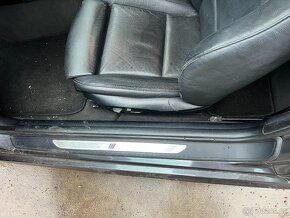 BMW E92 320D N47D20 M-PACKET SPARKLING - 12