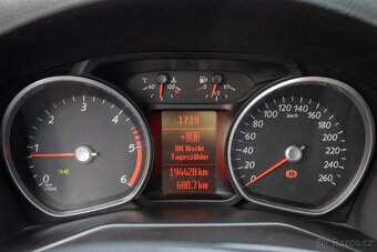 Ford Mondeo Combi 2.0 TDCi DPF (163k) Titanium - 12
