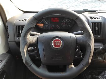 FIAT Ducato 3.0 odťahovka 3.5t - 12