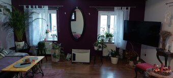 Prodej castecne vybavene restaurace s bytem - 12