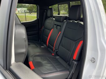 2024 Ford Ranger Raptor SuperCrew 4WD 3.0 - 12