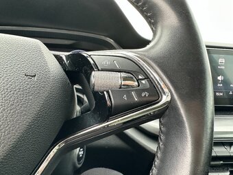 Škoda Octavia IV, 1.5 TSI, 110Kw, servisováno - 12