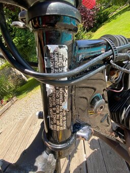 Suzuki DS 80 - 12