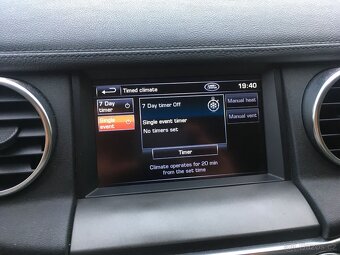 Land Rover Discovery 4 - 12