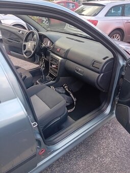 Prodám škoda octavia 1.9 TDI 66kw - 12