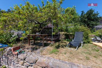 Prodej rodinného domu, 91 m², Žlutice, ul. Poděbradova - 12