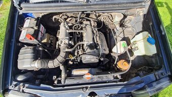 Suzuki Jimny 1.3 r.v. 2000 59 kW - 12