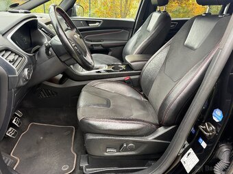 Ford S-Max ST Line.1.5i,Navi,7 Míst,Tažné, 2018 - 12