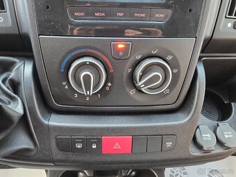 Peugeot BOXER / JUMPER / DUCATO L1H1 2,2HDI 88kW 2020 -DPH - 12
