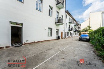 Prodej, byty/Atypický, 39 m2, Cejl 509/41, 60200 Brno, Brno- - 12