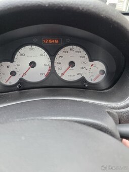 Peugeot 206 1.4 HDi - 12