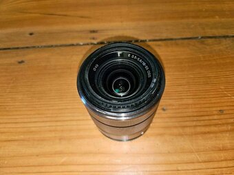 Sony Alpha 6000 set + 3 objektivy a podvodní pouzdro - 12