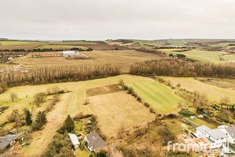 Prodej stavebního pozemku 538 m², Rousínov - Čechyně - 12