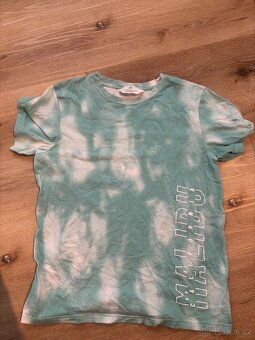 Dětská trička + mikiny - 12