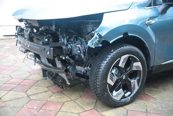 Renault Symbioz Mild Hybrid 140 10/2025 500Km  - 12