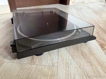 Gramofon Technics SL-BD22D FG Servo Automatic Turntable - 12