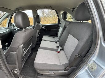 Opel Meriva 1.4i 66kw, MANUÁL, NOVÁ STK, KLIMATIZACE - 12