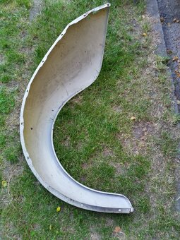 Prodám blatník na VW brouk - 12