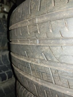 Kola 205/50 R17 Ford - 12