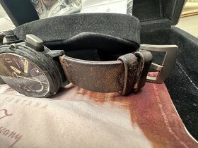 U-Boat Chimera Carbonio GMT 7177 48 mm - 12