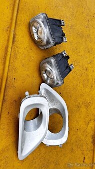 Subaru Legacy 2008 2.0D najvyssia vybava - 12