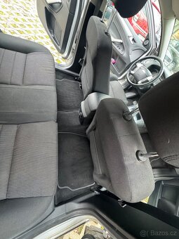 Ford Mondeo mk4 - 12