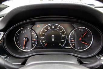 Opel Insignia ST 1.6 CDTI / 100kW / M6 / 2018 - 12