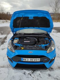 Ford Focus RS 2.3 AWD - 12