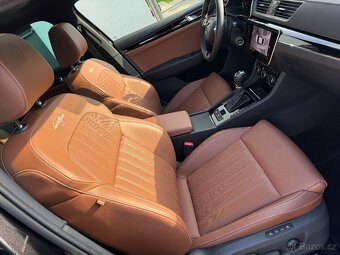 ŠKODA SUPERB III L&K,206kw,52tis.km,2023,DPH - 12