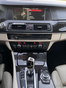 BMW F11 530xd - 12