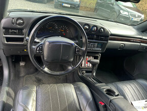 Chevrolet Monte Carlo X 3.5 i V6 160 Kw - 12