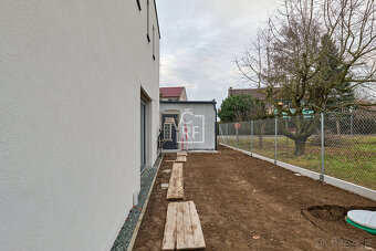 Prodej rodinného domu 124 m², pozemek 211 m² Černíkovice - 12