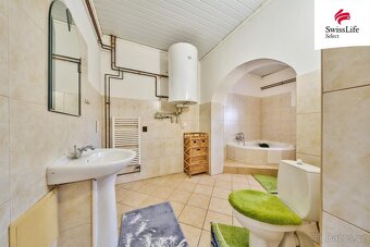 Prodej vícegeneračního domu 263 m2, Královec - 12