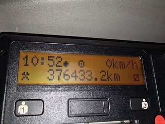 Opel Movano Algema Blitzlader - dvojitá kabina - odtahovka - 12